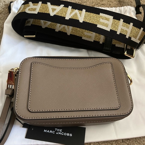 Marc Jacobs bag - Picture 4 of 6